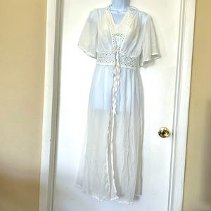 Long Beach Coverup. ⭐️Bra not included.⭐️